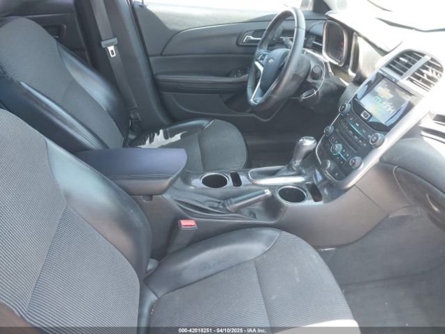 1G11E5SL5EF229717 Chevrolet MALIBU 2LT