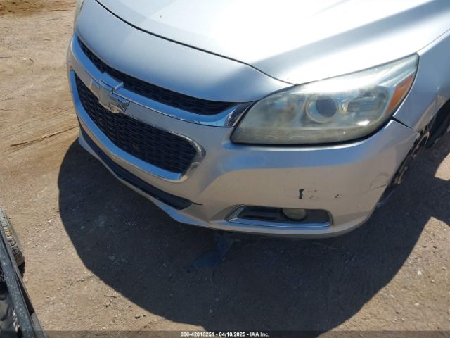 1G11E5SL5EF229717 Chevrolet MALIBU 2LT