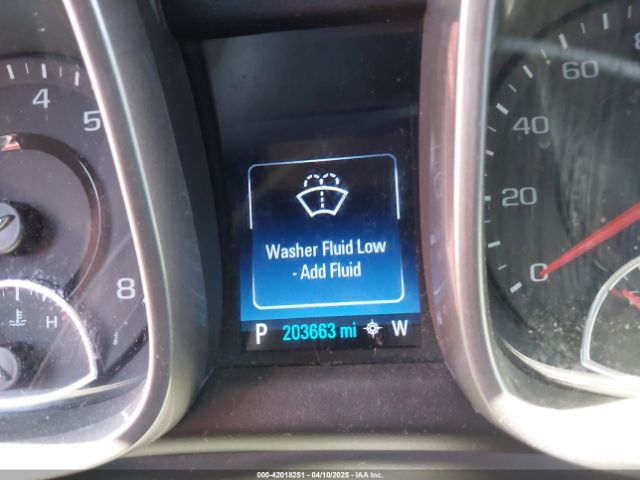 1G11E5SL5EF229717 Chevrolet MALIBU 2LT