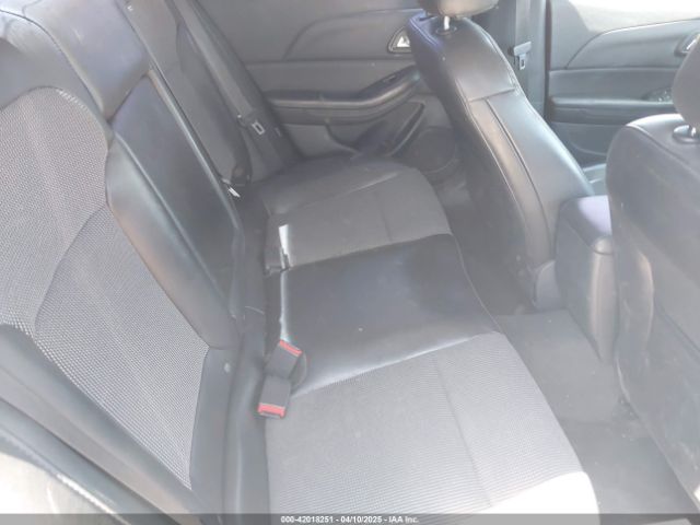 1G11E5SL5EF229717 Chevrolet MALIBU 2LT