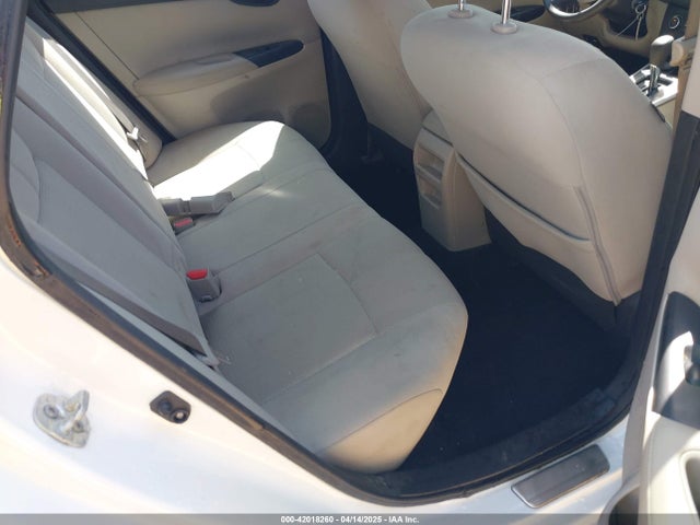 3N1AB7AP0HY221010 Nissan SENTRA S