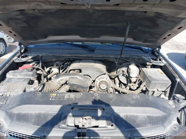 2012 CADILLAC ESCALADE 1GYS3BEF0CR214599 Photo 9