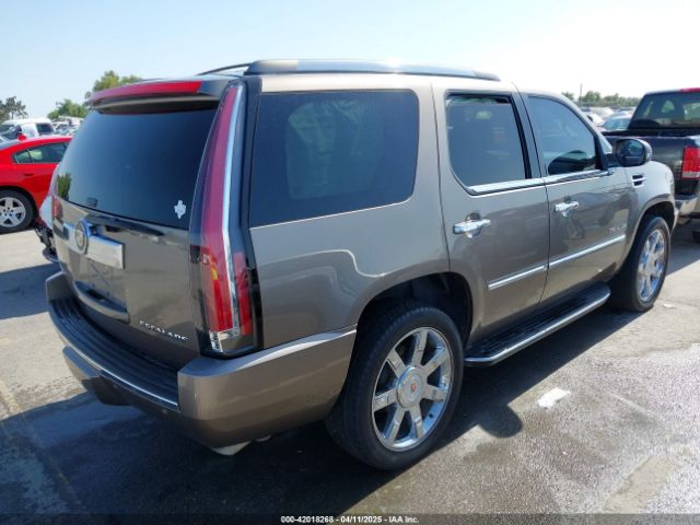 2012 CADILLAC ESCALADE 1GYS3BEF0CR214599 Photo 3
