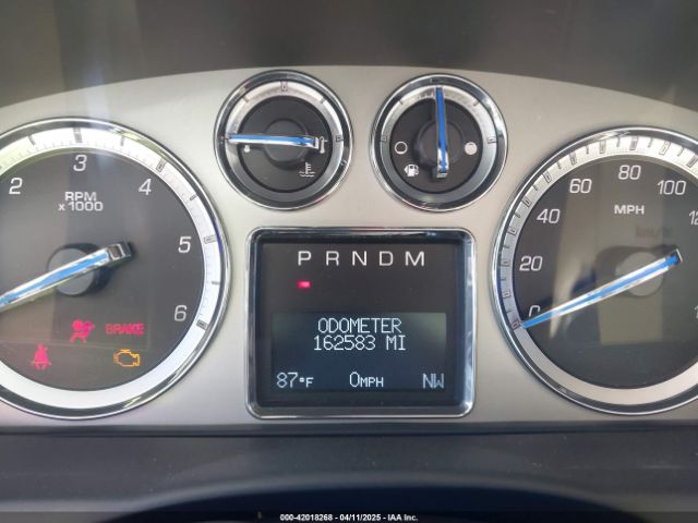 2012 CADILLAC ESCALADE 1GYS3BEF0CR214599 Photo 6