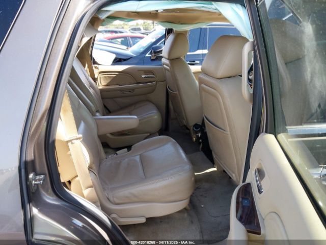 2012 CADILLAC ESCALADE 1GYS3BEF0CR214599 Photo 7