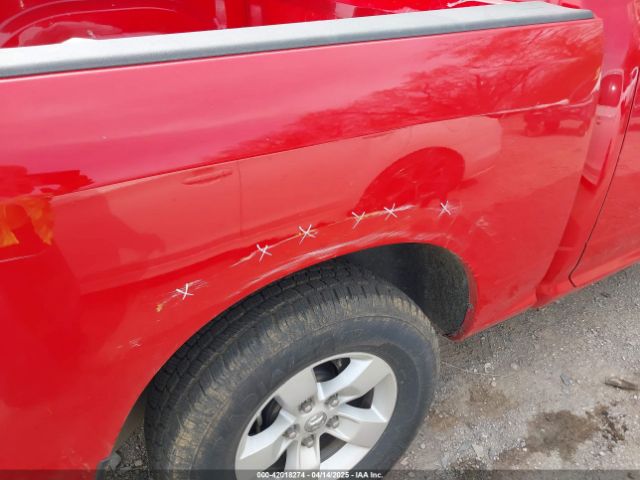 1C6RR7LG2PS516882 RAM 1500 Classic Slt  4x4 5'7 Box