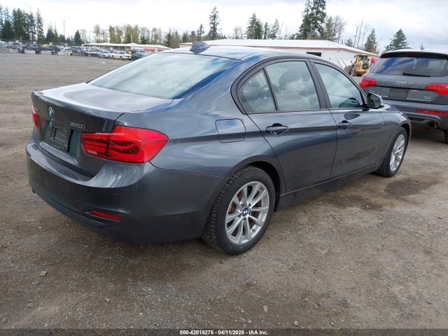 WBA8E5G53JNV03333 BMW 320i Xdrive