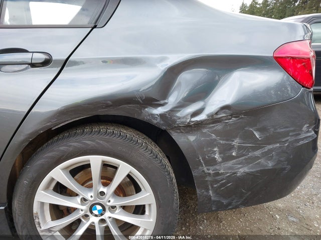 WBA8E5G53JNV03333 BMW 320i Xdrive