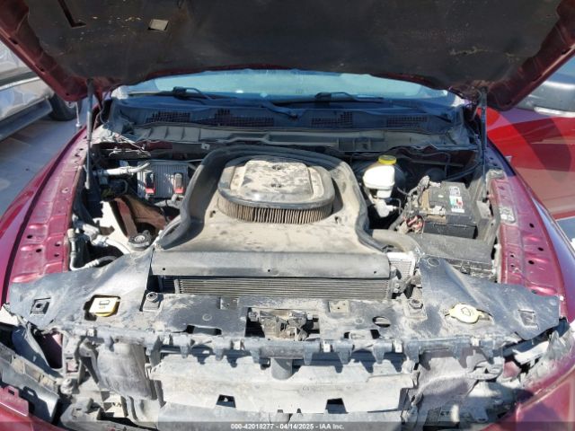 2017 RAM 1500 1C6RR7LT0HS538748 Photo 9