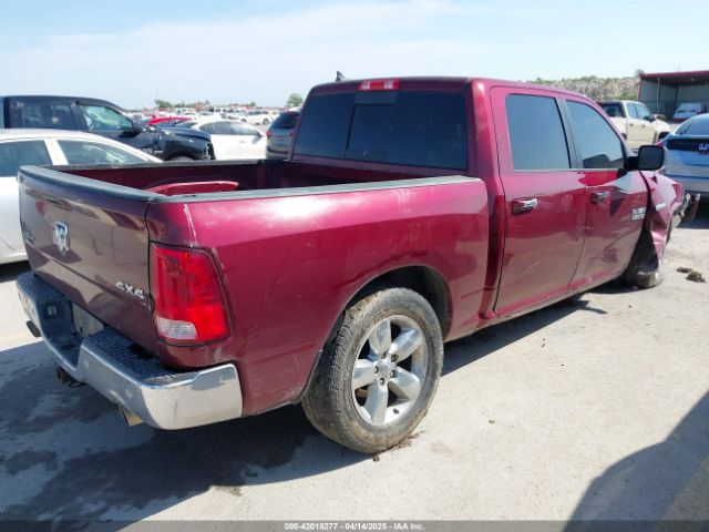 2017 RAM 1500 1C6RR7LT0HS538748 Photo 3
