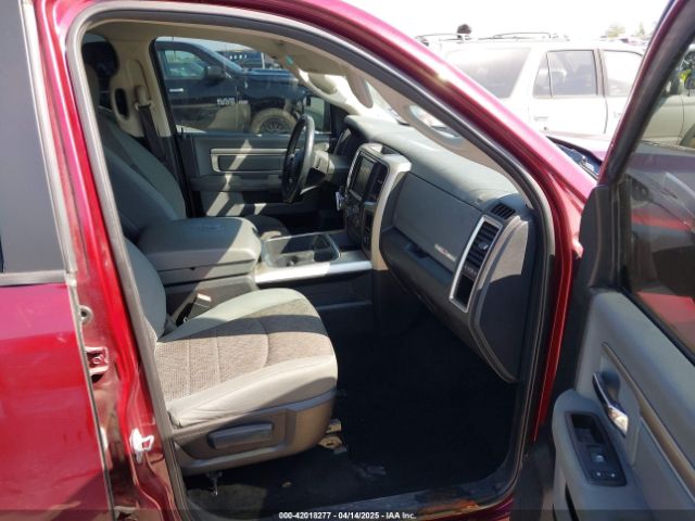 2017 RAM 1500 1C6RR7LT0HS538748 Photo 4