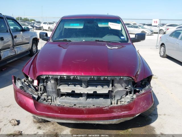 2017 RAM 1500 1C6RR7LT0HS538748 Photo 5