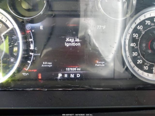 2017 RAM 1500 1C6RR7LT0HS538748 Photo 6