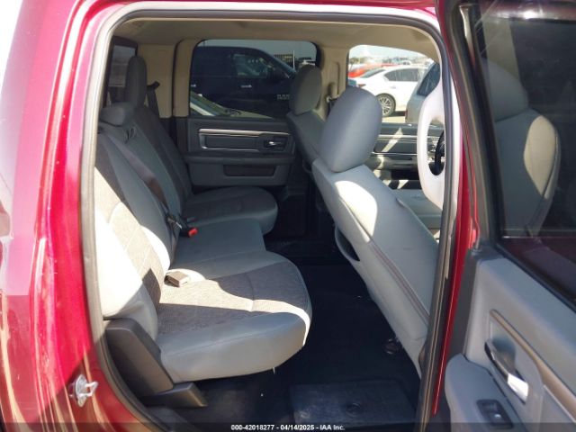 2017 RAM 1500 1C6RR7LT0HS538748 Photo 7
