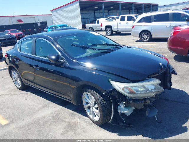 19UDE2F30GA016091 auction archive image