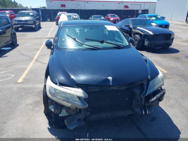 19UDE2F30GA016091 Acura Ilx 2.4l/acurawatch Plus Package