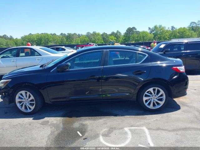 19UDE2F30GA016091 Acura Ilx 2.4l/acurawatch Plus Package