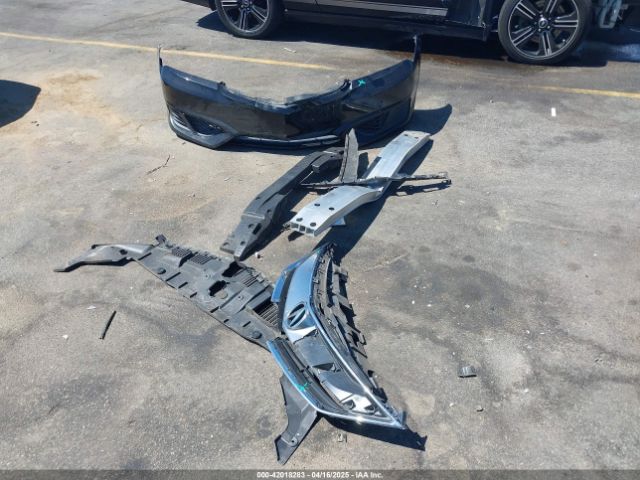 19UDE2F30GA016091 Acura Ilx 2.4l/acurawatch Plus Package