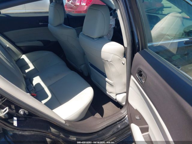 19UDE2F30GA016091 Acura Ilx 2.4l/acurawatch Plus Package