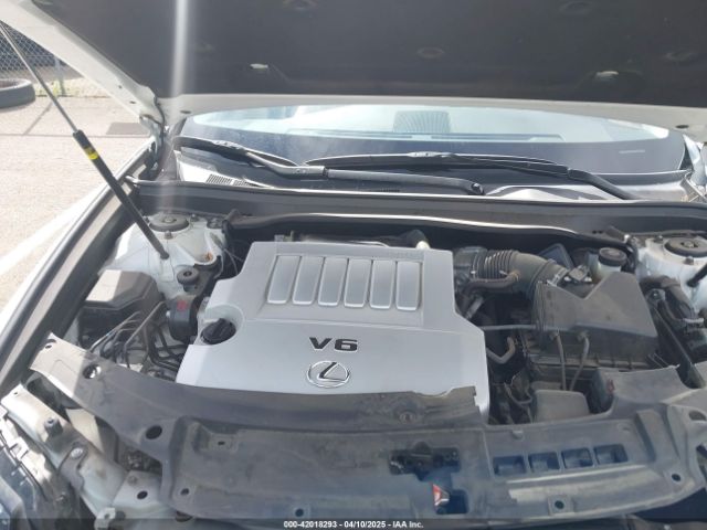 JTHBK1GG0G2236091 Lexus ES 350