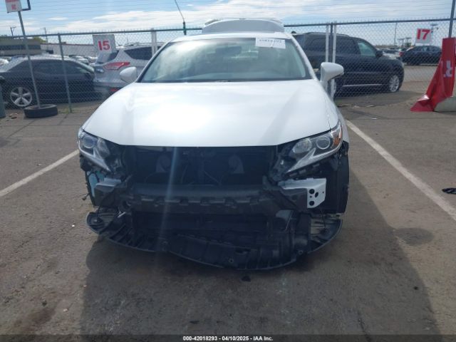 JTHBK1GG0G2236091 Lexus ES 350