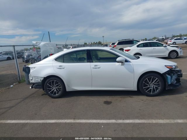 JTHBK1GG0G2236091 Lexus ES 350