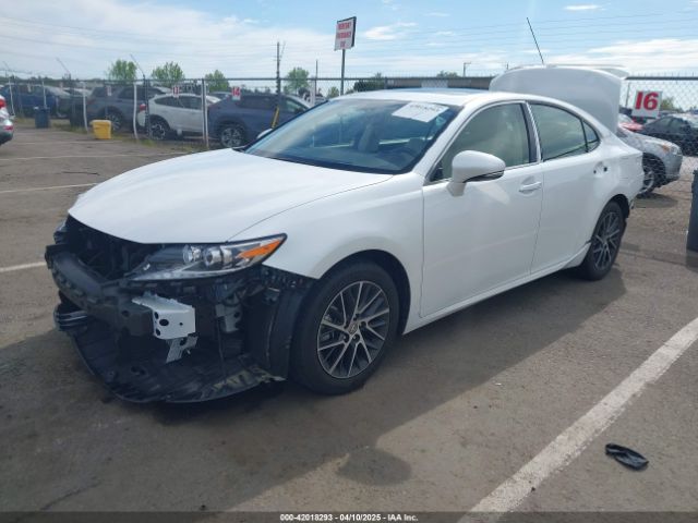 JTHBK1GG0G2236091 Lexus ES 350
