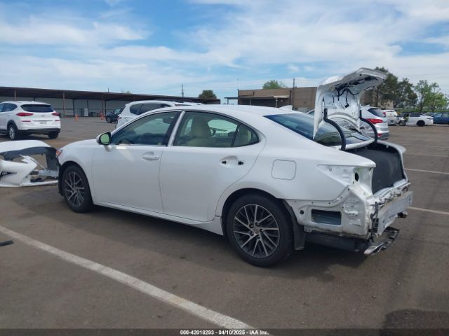 JTHBK1GG0G2236091 Lexus ES 350
