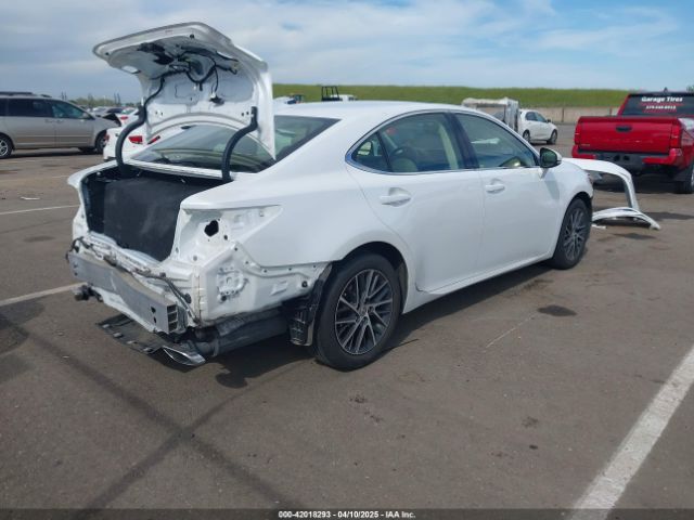JTHBK1GG0G2236091 Lexus ES 350