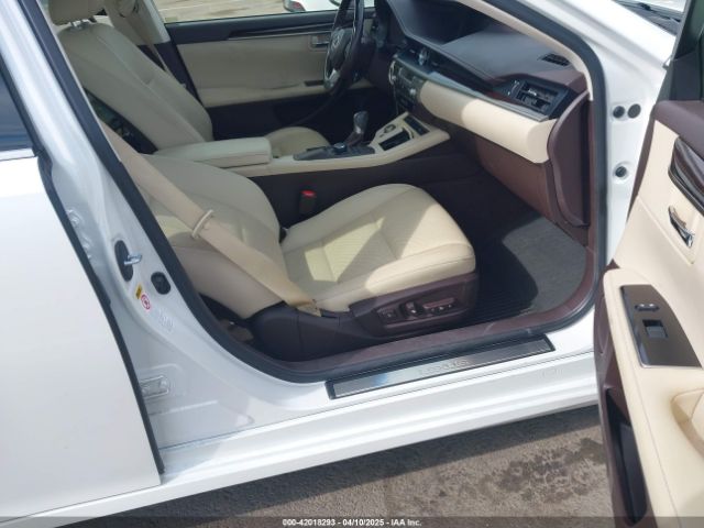 JTHBK1GG0G2236091 Lexus ES 350