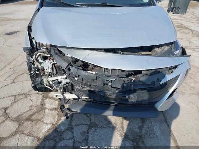 Toyota Prius Prime Premium 2018 JTDKARFP3J3069960 Image 6