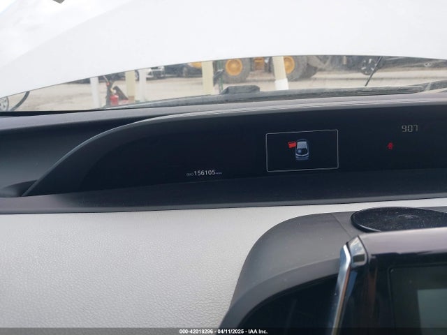 Toyota Prius Prime Premium 2018 JTDKARFP3J3069960 Image 7