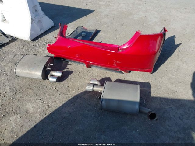 4T1K61AK8PU106692 Toyota CAMRY XSE
