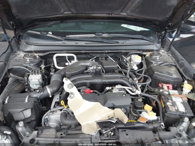 4S3BNAK68H3056246 Subaru Legacy 2.5i Limited