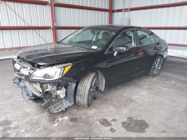 4S3BNAK68H3056246 Subaru Legacy 2.5i Limited
