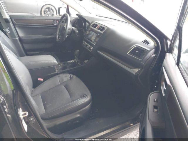 4S3BNAK68H3056246 Subaru Legacy 2.5i Limited