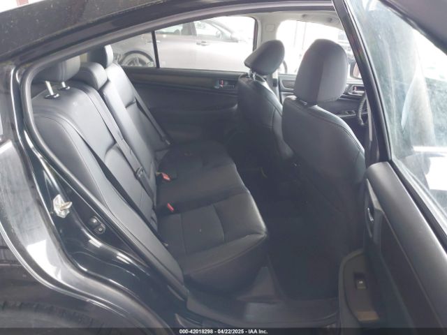 4S3BNAK68H3056246 Subaru Legacy 2.5i Limited