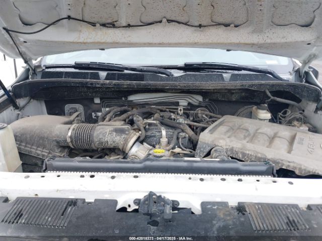 5TFRM5F15EX069810 Toyota Tundra Sr 4.6l V8