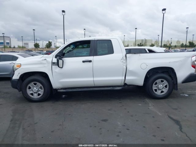 5TFRM5F15EX069810 Toyota Tundra Sr 4.6l V8