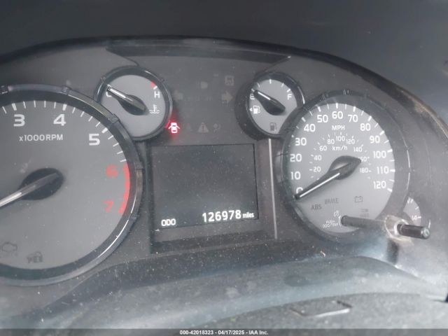 5TFRM5F15EX069810 Toyota Tundra Sr 4.6l V8