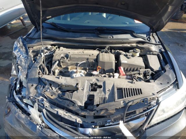 2016 ACURA ILX 19UDE2F3XGA007589 Photo 9