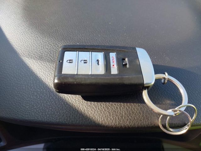 2016 ACURA ILX 19UDE2F3XGA007589 Photo 10