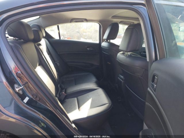 2016 ACURA ILX 19UDE2F3XGA007589 Photo 7