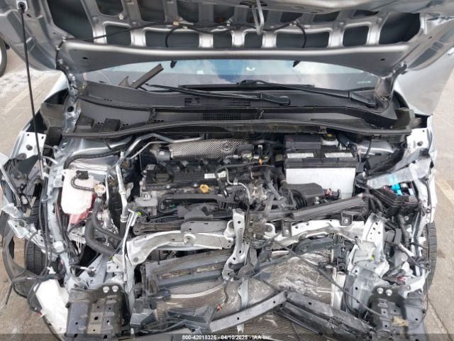 7MUCAABG7NV005913 Toyota Corolla Cross Le