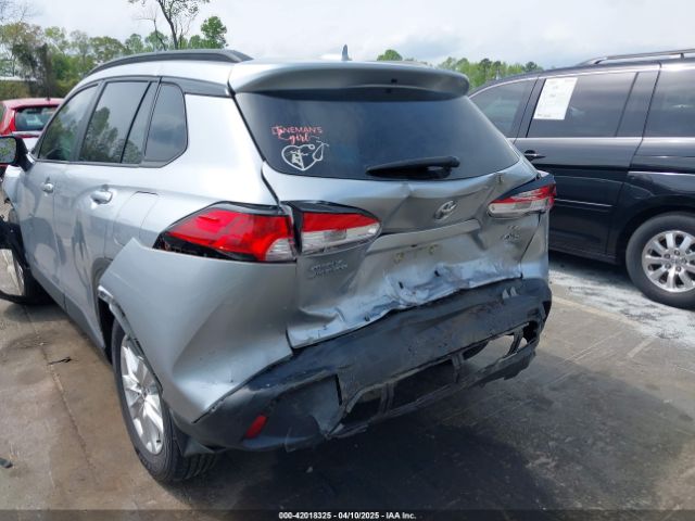 7MUCAABG7NV005913 Toyota Corolla Cross Le