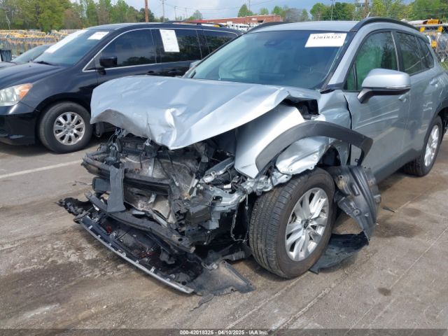 7MUCAABG7NV005913 Toyota Corolla Cross Le