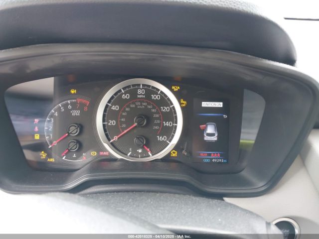 7MUCAABG7NV005913 Toyota Corolla Cross Le