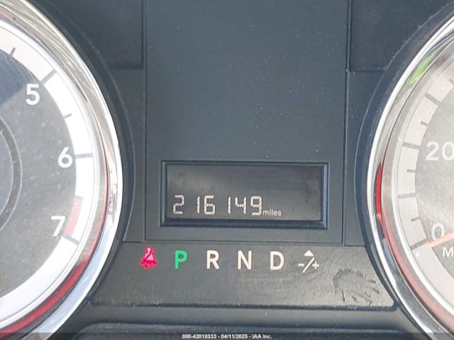 2C4RDGBG5ER187005 Dodge Grand Caravan Se
