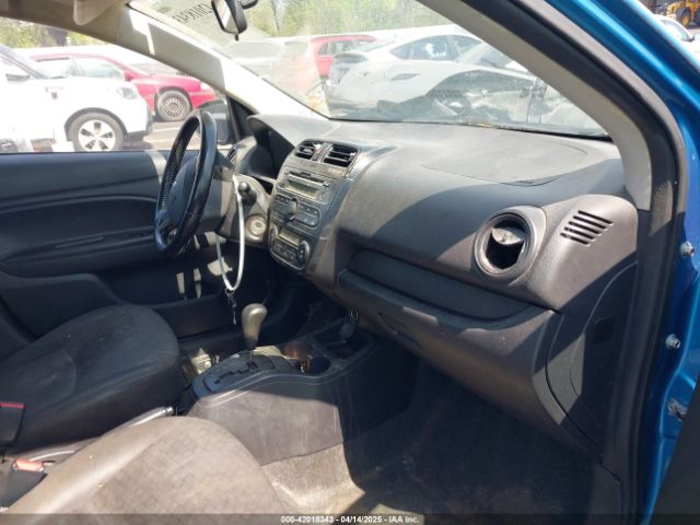ML32A4HJ9FH059538 Mitsubishi Mirage Rf