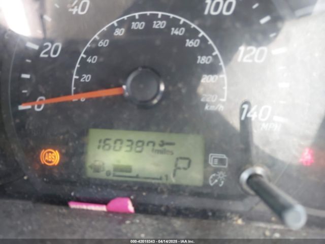 ML32A4HJ9FH059538 Mitsubishi Mirage Rf